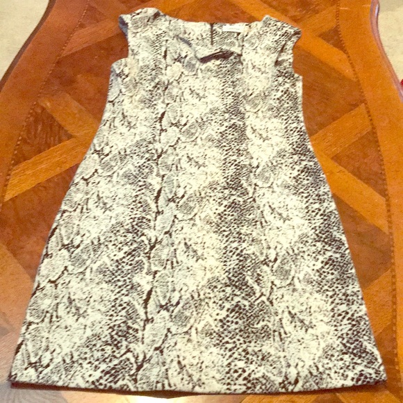 Calvin Klein Dresses & Skirts - Calvin Klein dress size 12